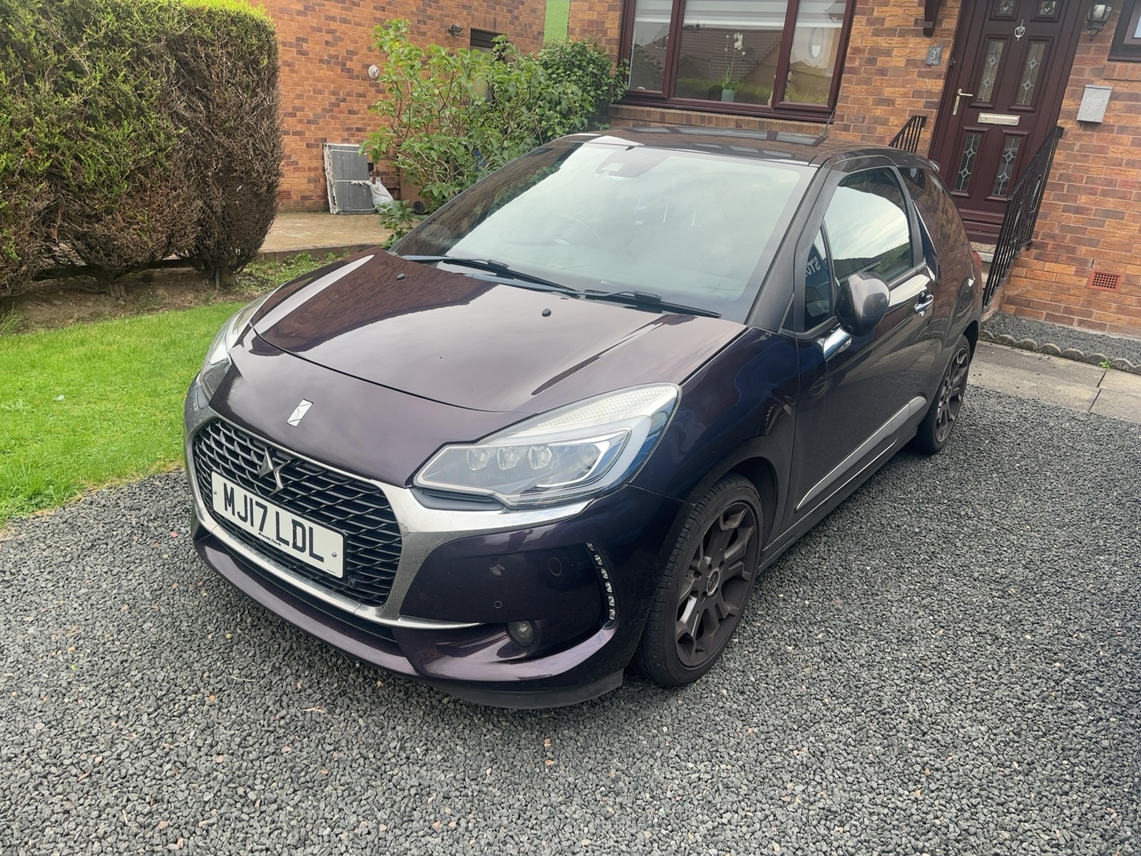 DS 3
