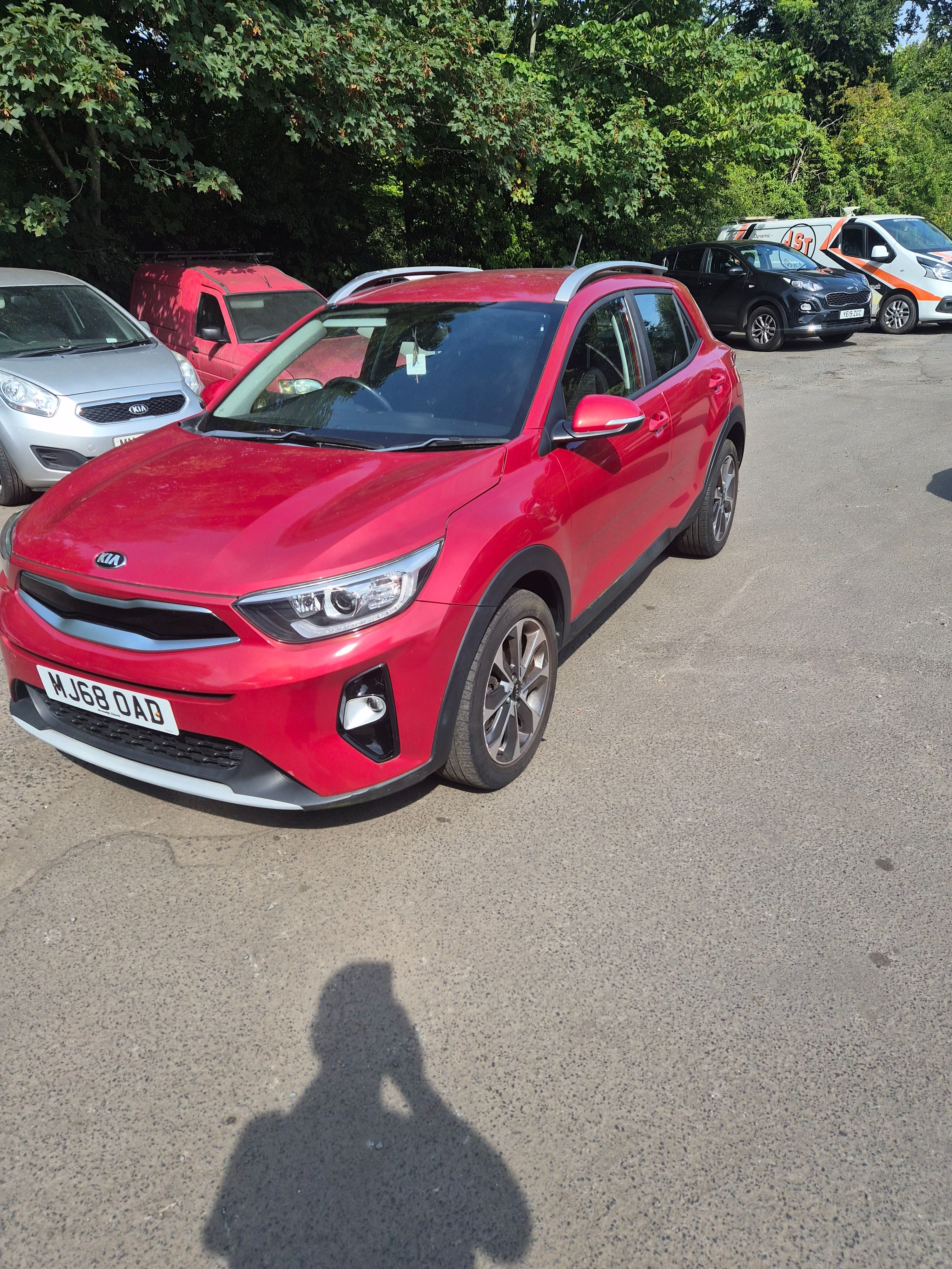 Kia Stonic