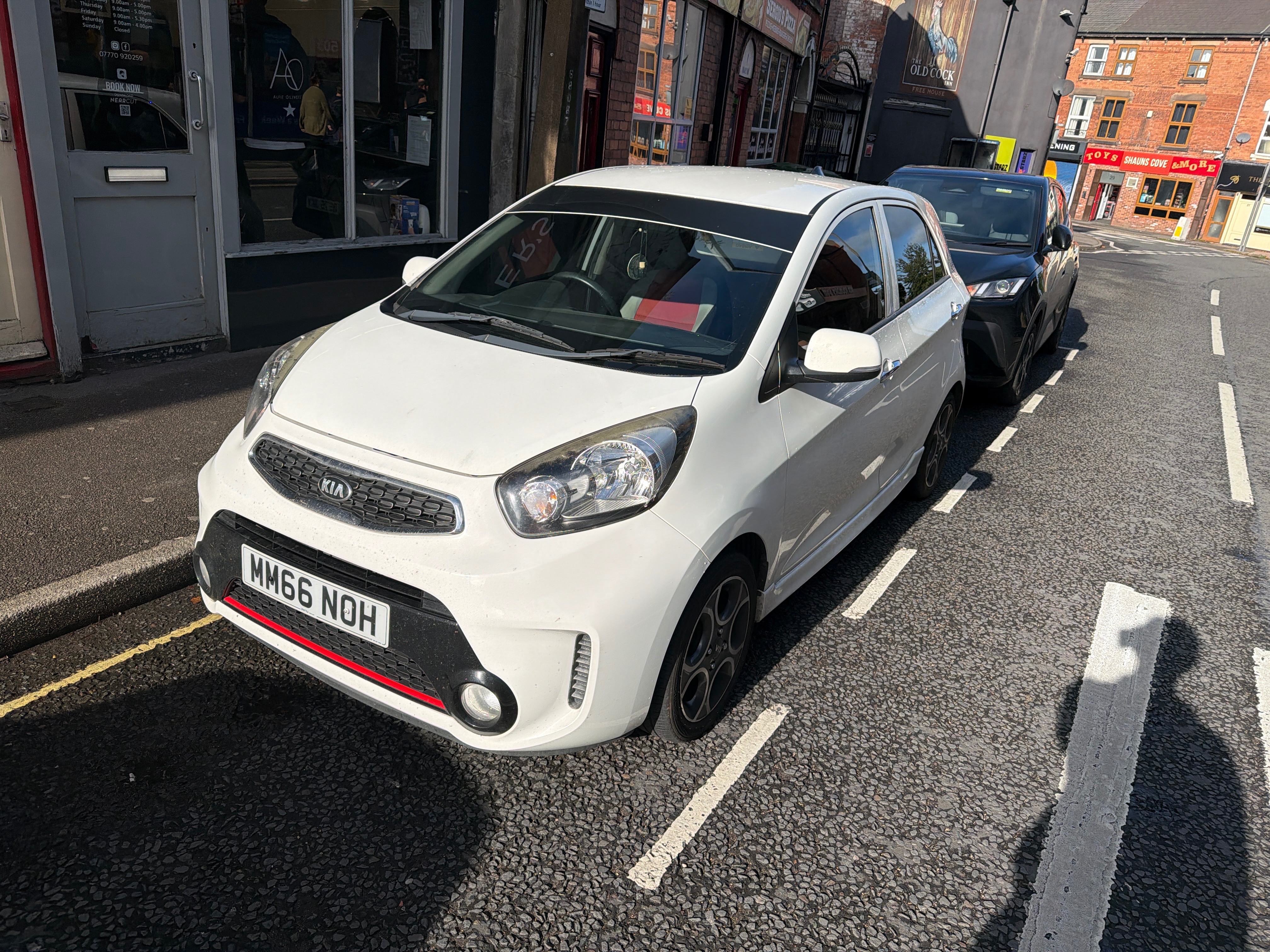 Kia Picanto